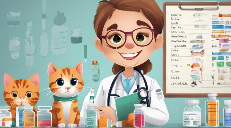 affordable cat vaccination packages