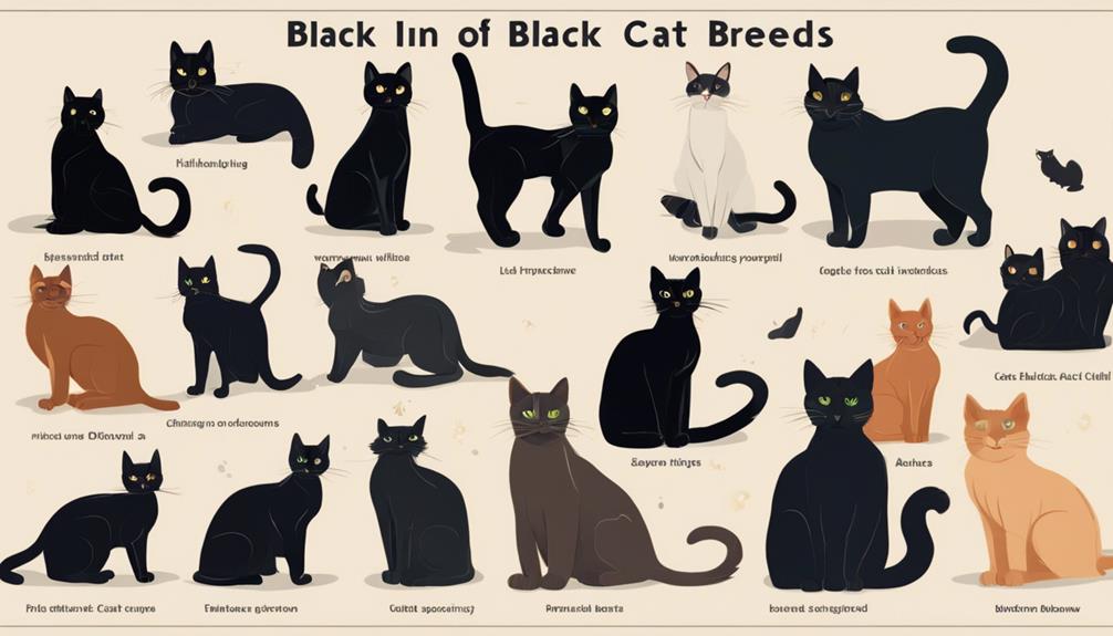 breed specific characteristics highlighted