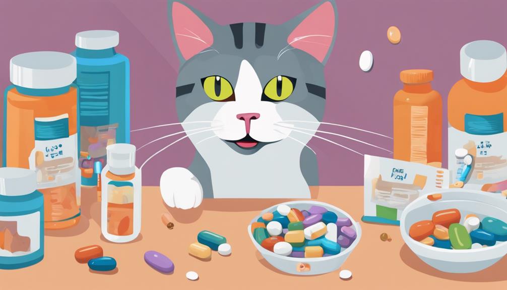 care for feline health