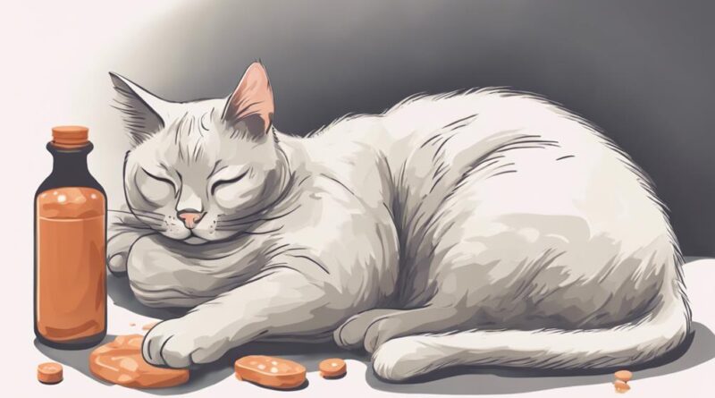 cat arthritis medications explained