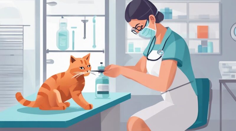 feline herpesvirus vaccination guide