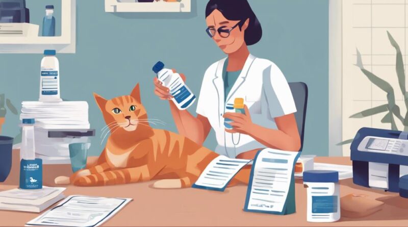 managing feline diabetes expenses