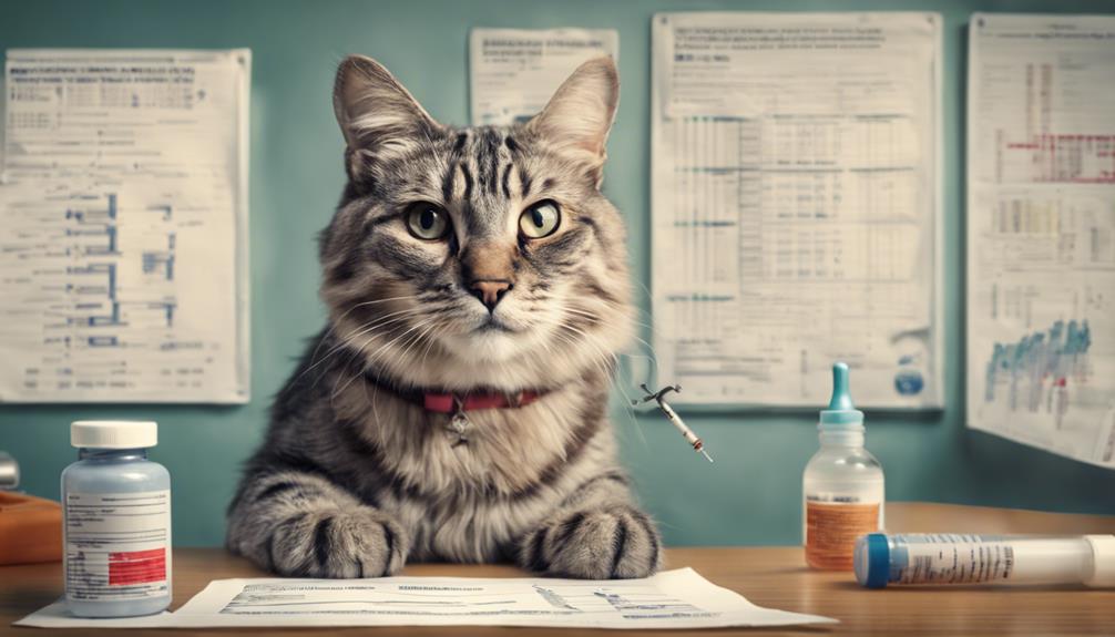 pet vaccination veterinary consultation