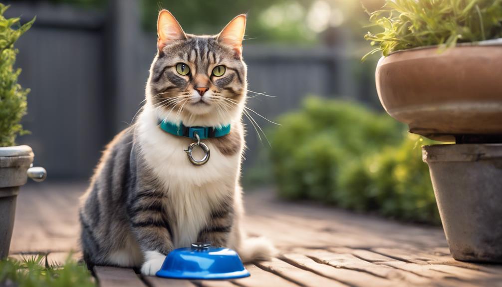 protecting outdoor cats effectively