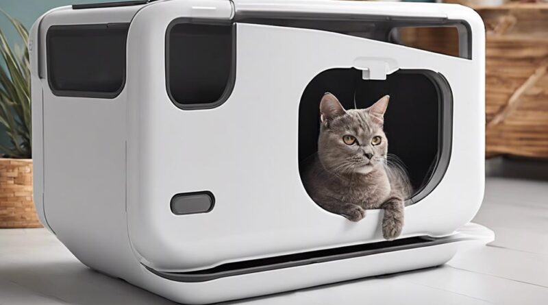 purrfect feline travel gear