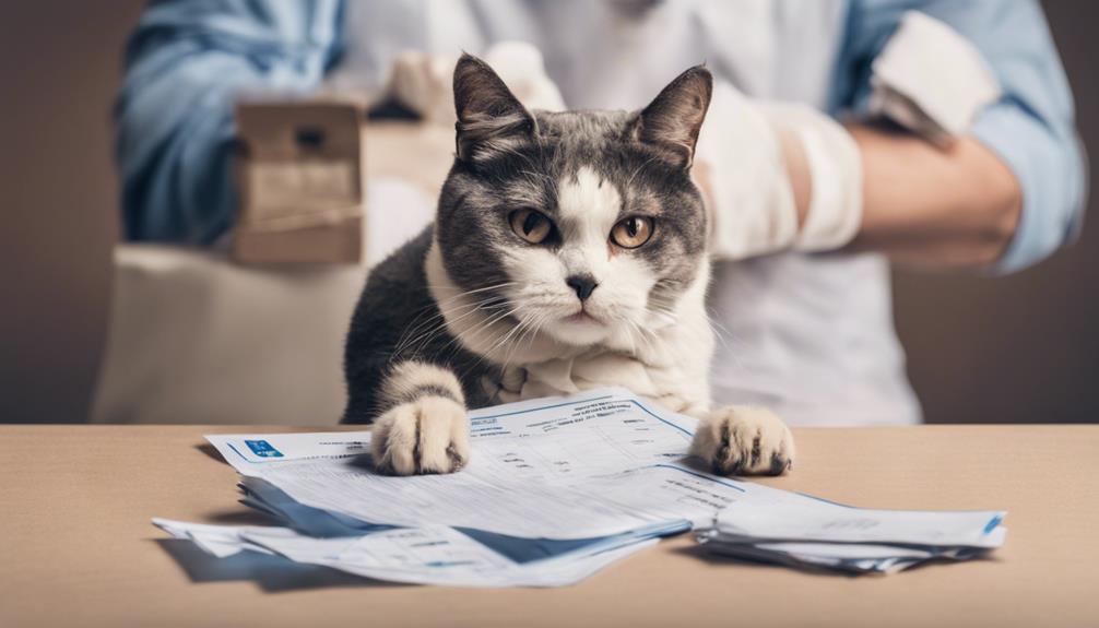 rising veterinary care expenses