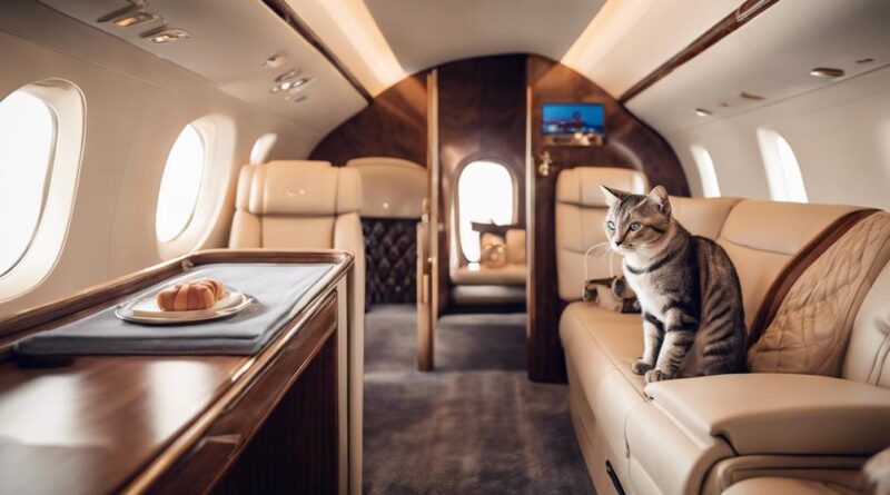 traveling with vaccinated pets