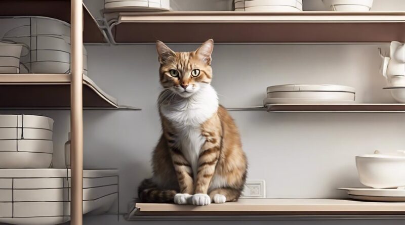 understanding feline behavior patterns