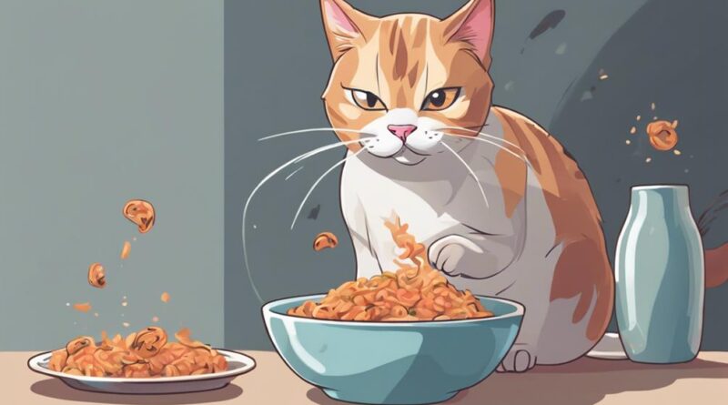 understanding your cat s appetite