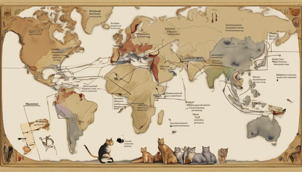 theories of animal domestication